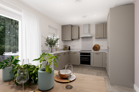 CGI Interior