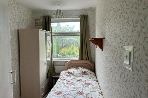 Bedroom 3 light