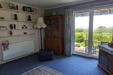 second bedroom or...