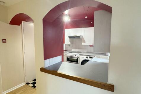 kitchen arch fina...
