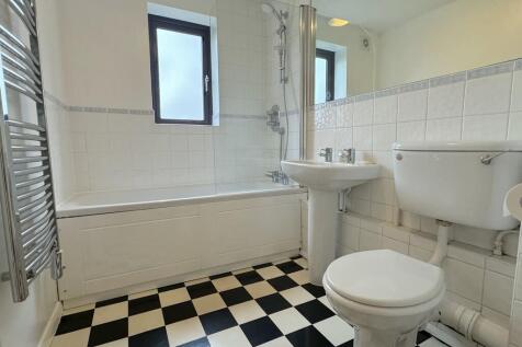 bathroom final