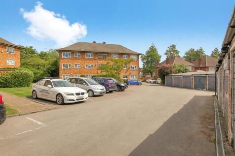 car park