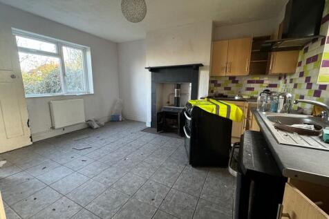 Kitchen 2 extra
