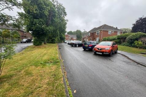 off street parkni...