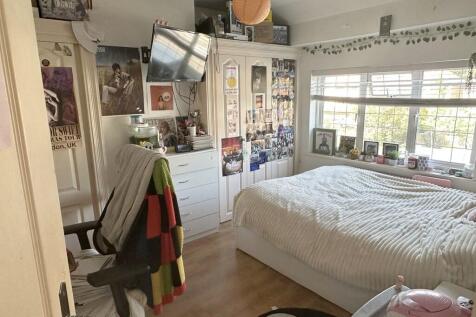 Bedroom 3 light
