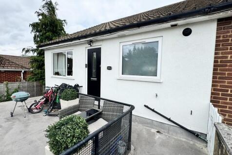 488A Bushey Mill ...