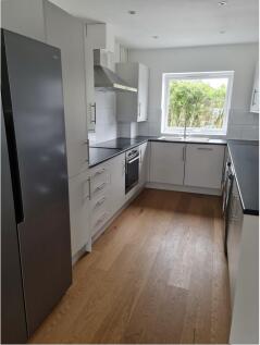 488a Bushey Mill ...