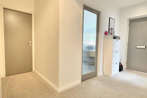 hallway 1