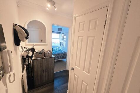 Hallway 2