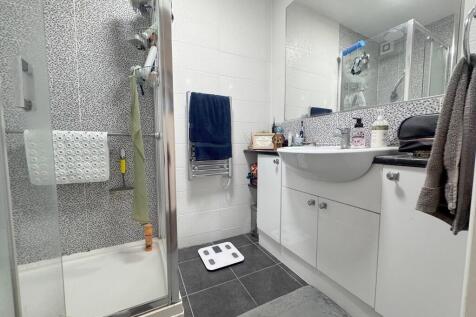 bathroom new