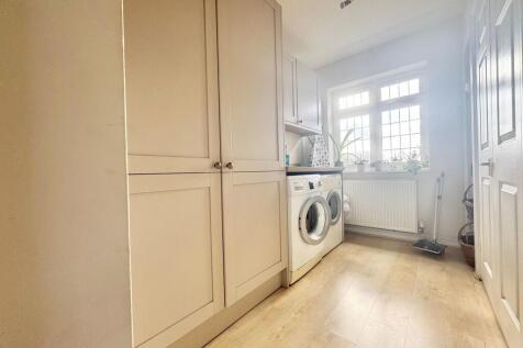 utility roomnew