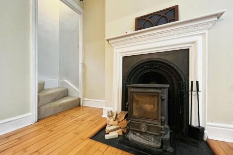Log Burner