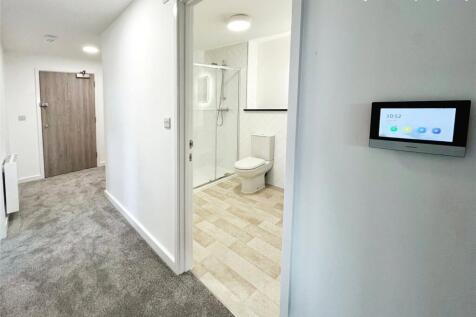 Hall and Intercom