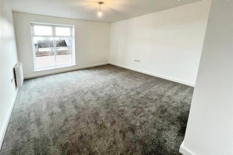 Principle Bedroom