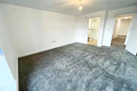 Principle Bedroom