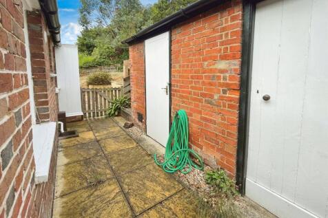 Outbuilding