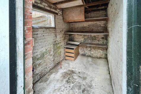 Outbuilding