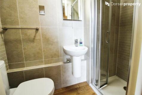 Shower Wc