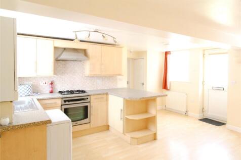 Kitchen/Lounge