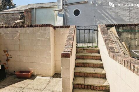 Rear Access