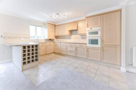 Living Room/ Kitchen