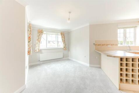 Living Room/ Kitchen