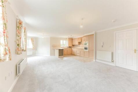 Living Room/ Kitchen