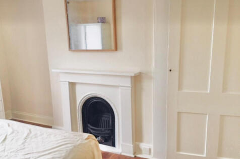 BEDROOM OTHER ANGLE