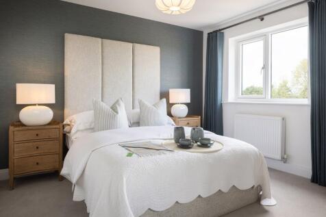 knightwood chase, fordingbridge
