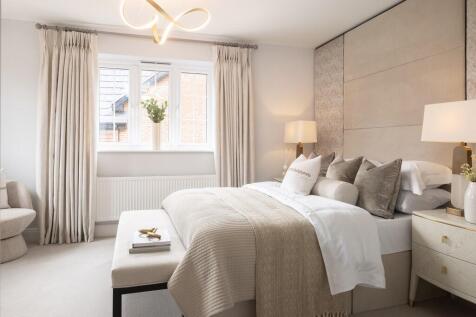 knightwood chase, fordingbridge