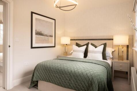 knightwood chase, fordingbridge