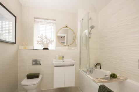 knightwood chase, fordingbridge