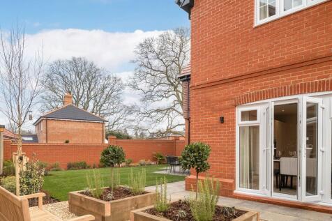 knightwood chase, fordingbridge