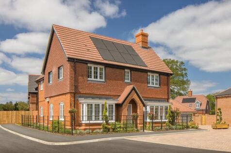 knightwood chase, fordingbridge