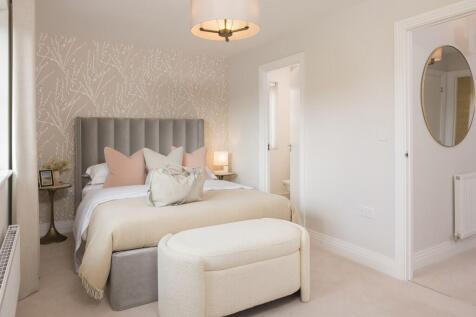 knightwood chase, fordingbridge