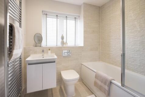 knightwood chase, fordingbridge