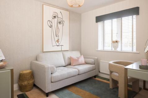 knightwood chase, fordingbridge