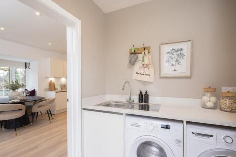 knightwood chase, fordingbridge