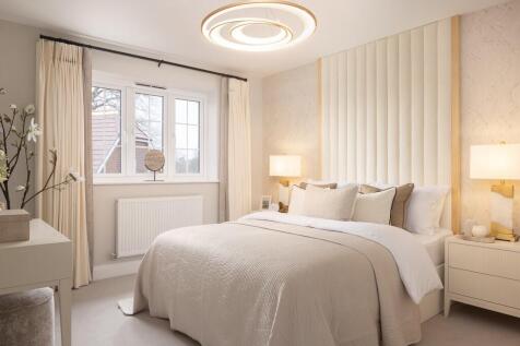 knightwood chase, fordingbridge