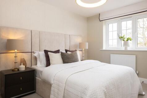 knightwood chase, fordingbridge