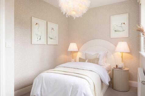 knightwood chase, fordingbridge