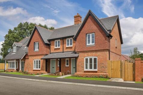 knightwood chase, fordingbridge