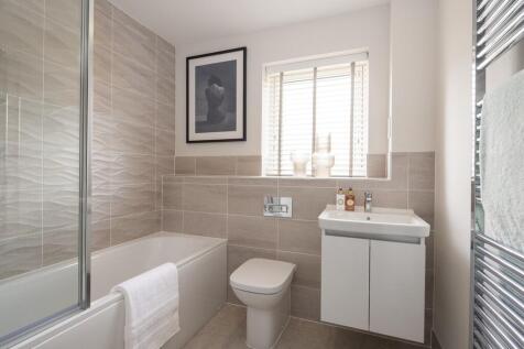 knightwood chase, fordingbridge