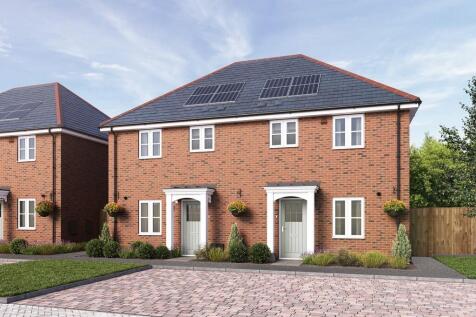 knightwood chase, fordingbridge
