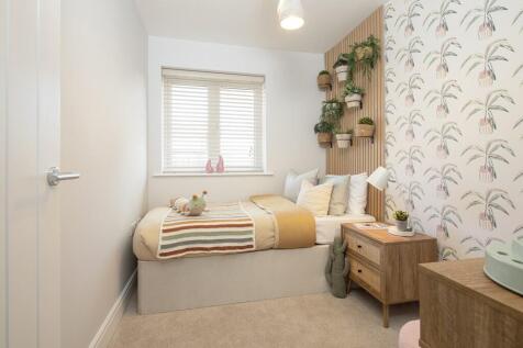 knightwood chase, fordingbridge