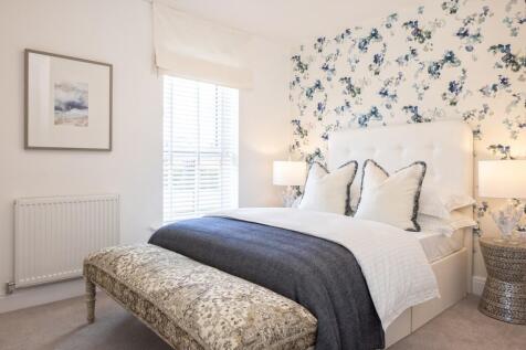 knightwood chase, fordingbridge