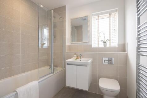 knightwood chase, fordingbridge