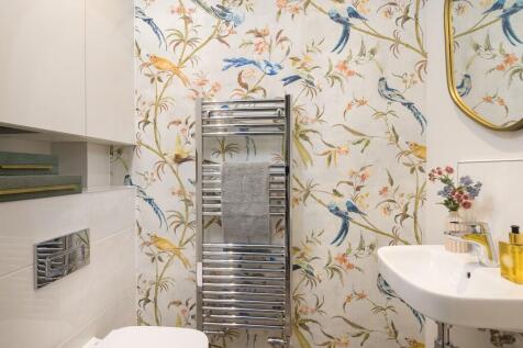 knightwood chase, fordingbridge