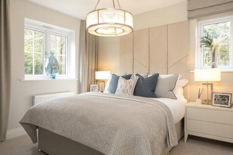 knightwood chase, fordingbridge