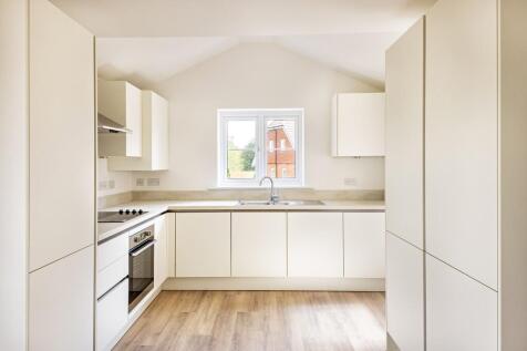 knightwood chase, fordingbridge